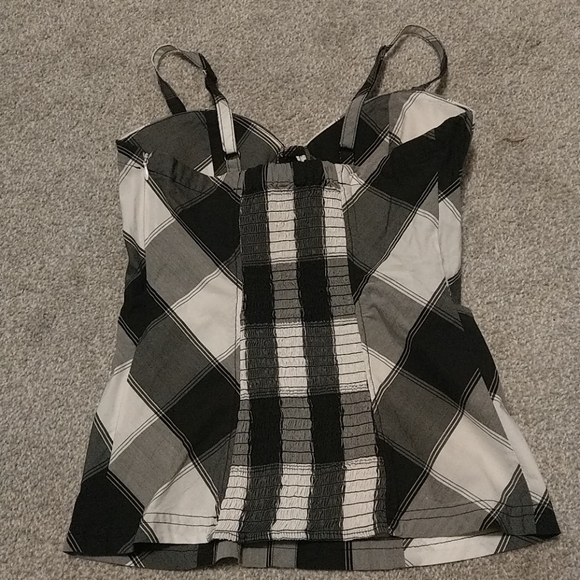 Guess corset top - Picture 2 of 2